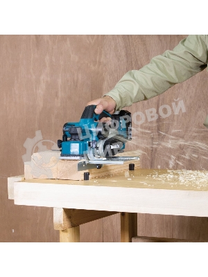 Рубанок Makita DKP181Z 82мм 12000об/мин