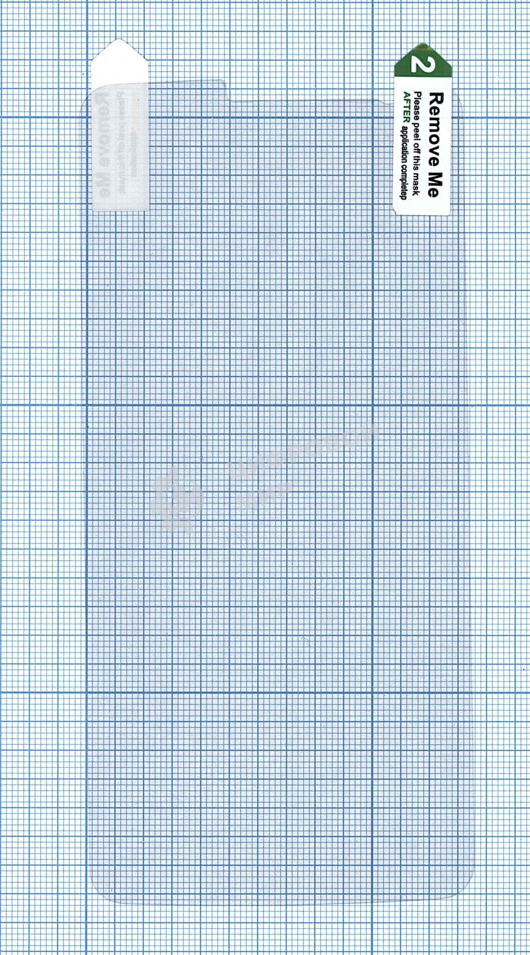 Защитная пленка для Huawei Nova Plus