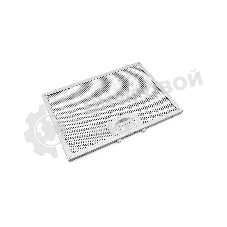 Жировой фильтр для вытяжек Krona 00SP0774600 166х238мм