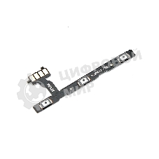 Шлейф кнопки включения и кнопок громкости для Xiaomi Mi 12
