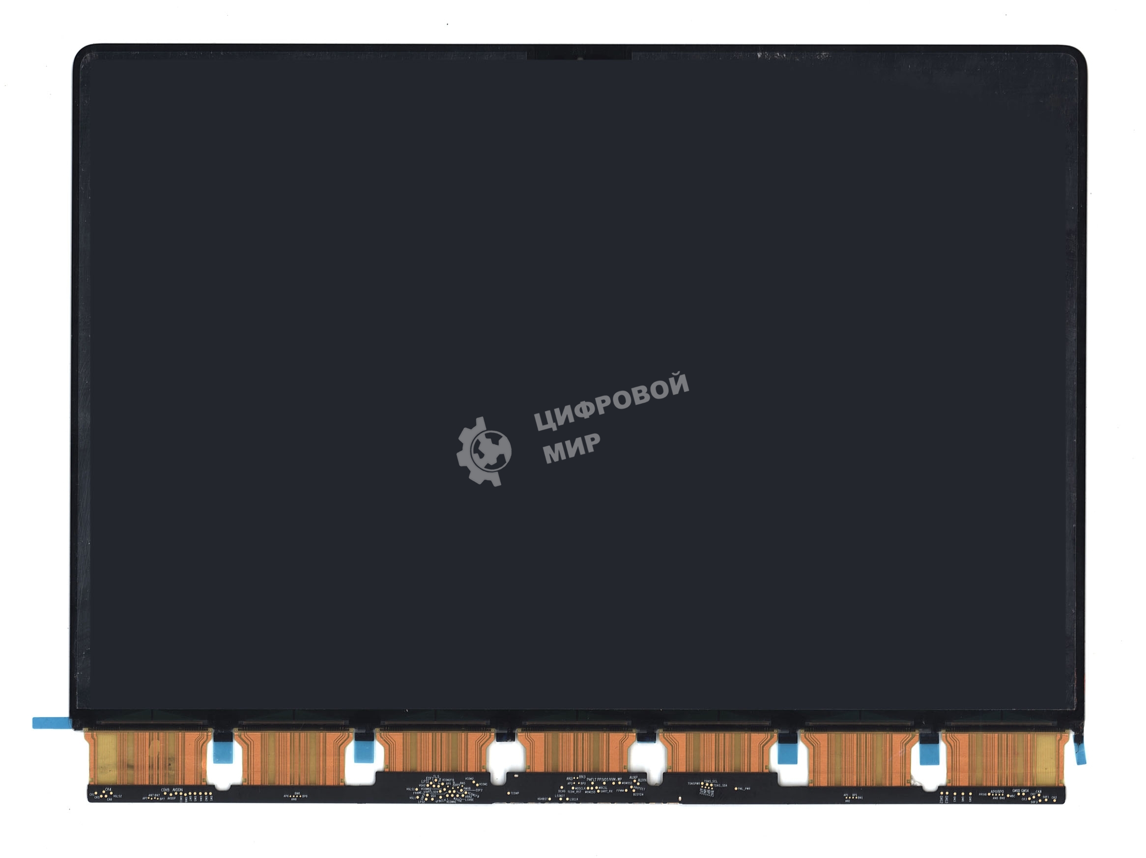 Матрица для MacBook Pro 14 A2442, A2779 (820-02471-03)