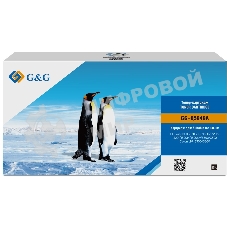 Картридж лазерный G&G GG-Q5949X черный (6000 стр.) для HP LJ 1160/1320/3390/3392
