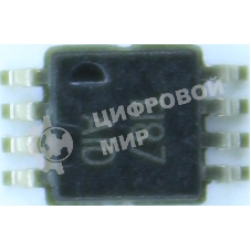 Контроллер TPS3306-18DGNRG4