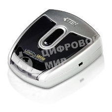 Переключатель ATEN 2-Port USB 2.0 Peripheral Switch