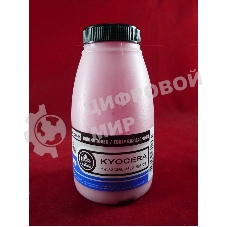 Тонер для Kyocera TK-5230M, P5021/M5521 Magenta (фл. 35г) 2.2K B&W Premium фас. Россия