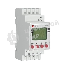 Таймер электронный ТЭ-80 PROxima EKF te-80