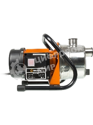 Поверхностный Насос Вихрь ПН-1100Н 68/4/3