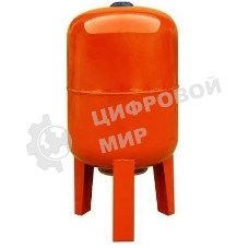 Гидроаккумулятор ГА-80В Вихрь