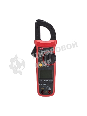 Токоизмерительные клещи UNI-T UT202+