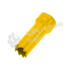 Коронка Bimetal Kranz 16 мм