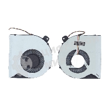 Вентилятор (кулер) для ноутбука Asus A55D K55D U57D AMD