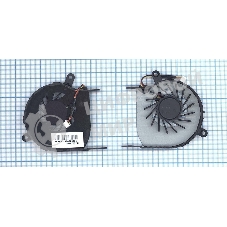 Вентилятор (кулер) для ноутбука LG T280 T290 Haier X360