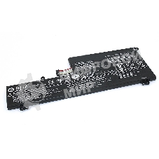 Аккумуляторная батарея для ноутбука Lenovo Yoga 720-15IKB (L16C6PC1) 11.52V 72Wh