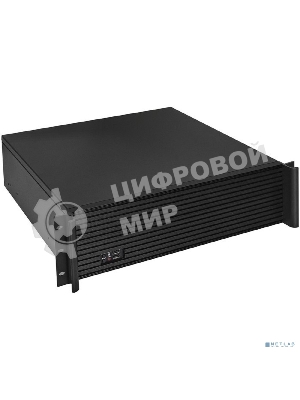 Серверный корпус ExeGate EX292697RUS Pro 3U450-08 (RM 19