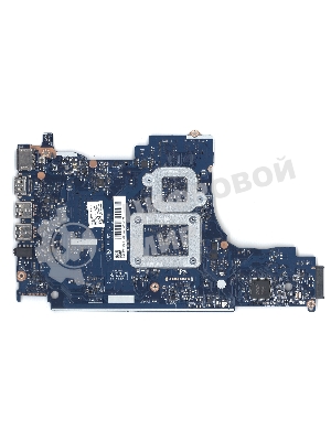 Материнская плата LA-G078P HP 255 G7 15T-DB 15-DB 15-DA 530 2Gb A6-9225