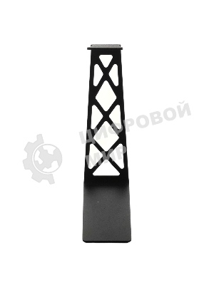 Подставка для наушников настольная Rexant черный