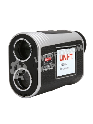 Лазерный дальномер UNI-T LM1200A