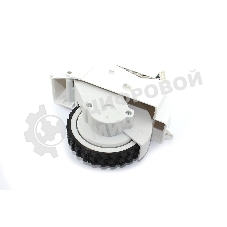 Колесо для робота пылесоса Vacuum-Mop Essential MJSTG1 левое