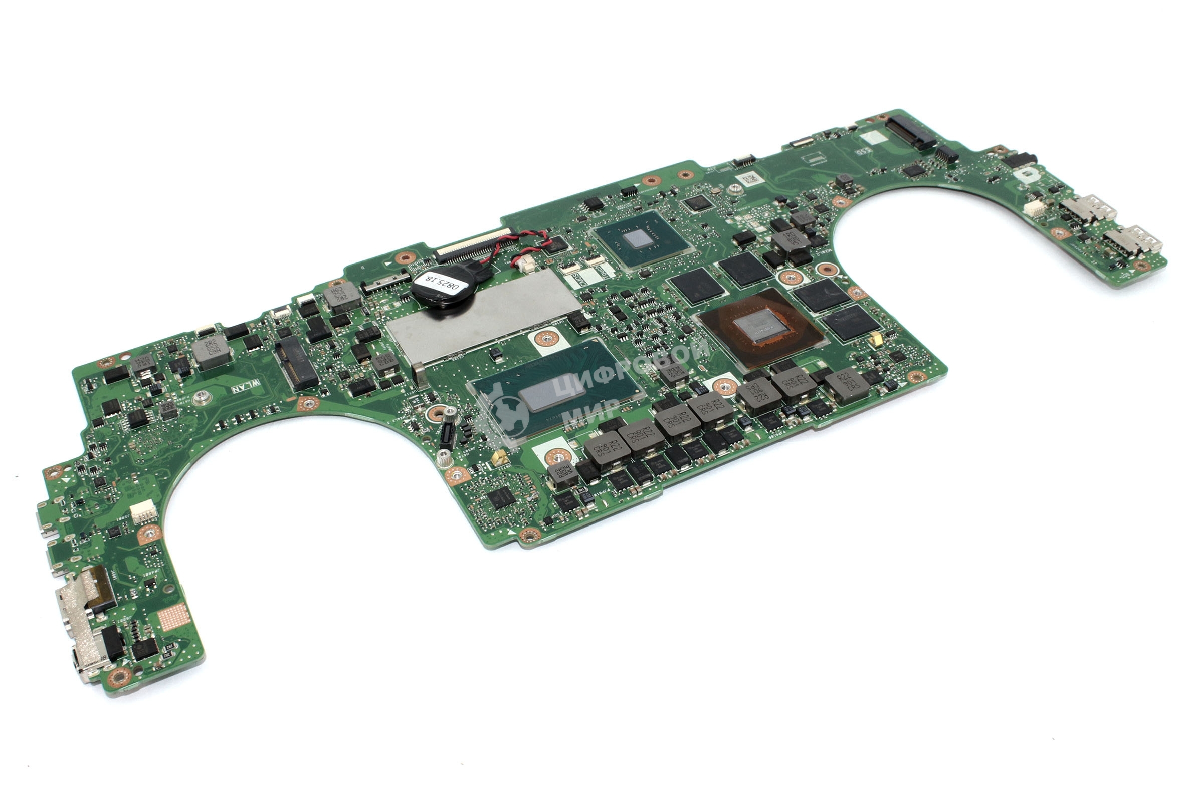 Материнская плата для Asus UX550GDX 8G/I5-8300H 90NB0I70-R00041