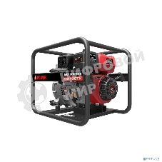 Мотопомпа A-ipower бензиновая для сильно загрязненной воды AWP50TX 30321
