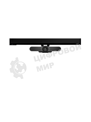 Держатель Logitech для крепления к телевизору камеры MeetUP TV Mount XL