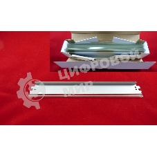 Ракель (Wiper Blade) HP LJ 4000/4100/P4014/4015/M4555/M601/602/603 (ELP, Китай) 10штук