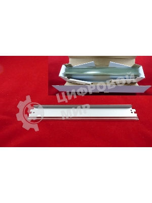 Ракель (Wiper Blade) HP LJ 4000/4100/P4014/4015/M4555/M601/602/603 (ELP, Китай) 10штук