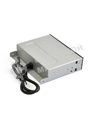 Кард-ридер ExeGate CR-415/черный/CF/SD/MMC/MS/MS Duo/MS Pro/T-Flash/USB 2.0/металл