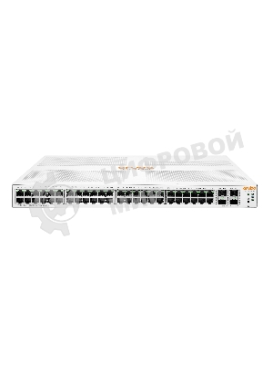 Коммутатор HPE Aruba IOn 1930 48G 4SFP+ Switch