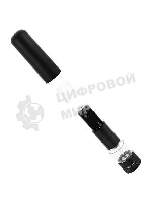 Мельница для специй Kitfort Материал пластик.Комплектация 2 шт.