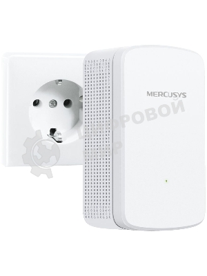 Усилитель Wi-Fi сигнала Mercusys ME20 AC750