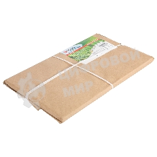 Мангал Palisad Camping облегченный с ребрами жесткости 500x300x500 мм