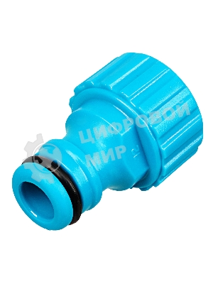 Адаптер Palisad LUXE с внутренней резьбой 1/2