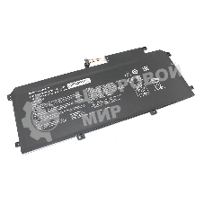 Аккумуляторная батарея для ноутбукa Asus Zenbook UX305FA 11.55V 3610mAh OEM