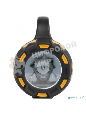 Фонарь светодиодный PA-806 прожектор аккумуляторный 