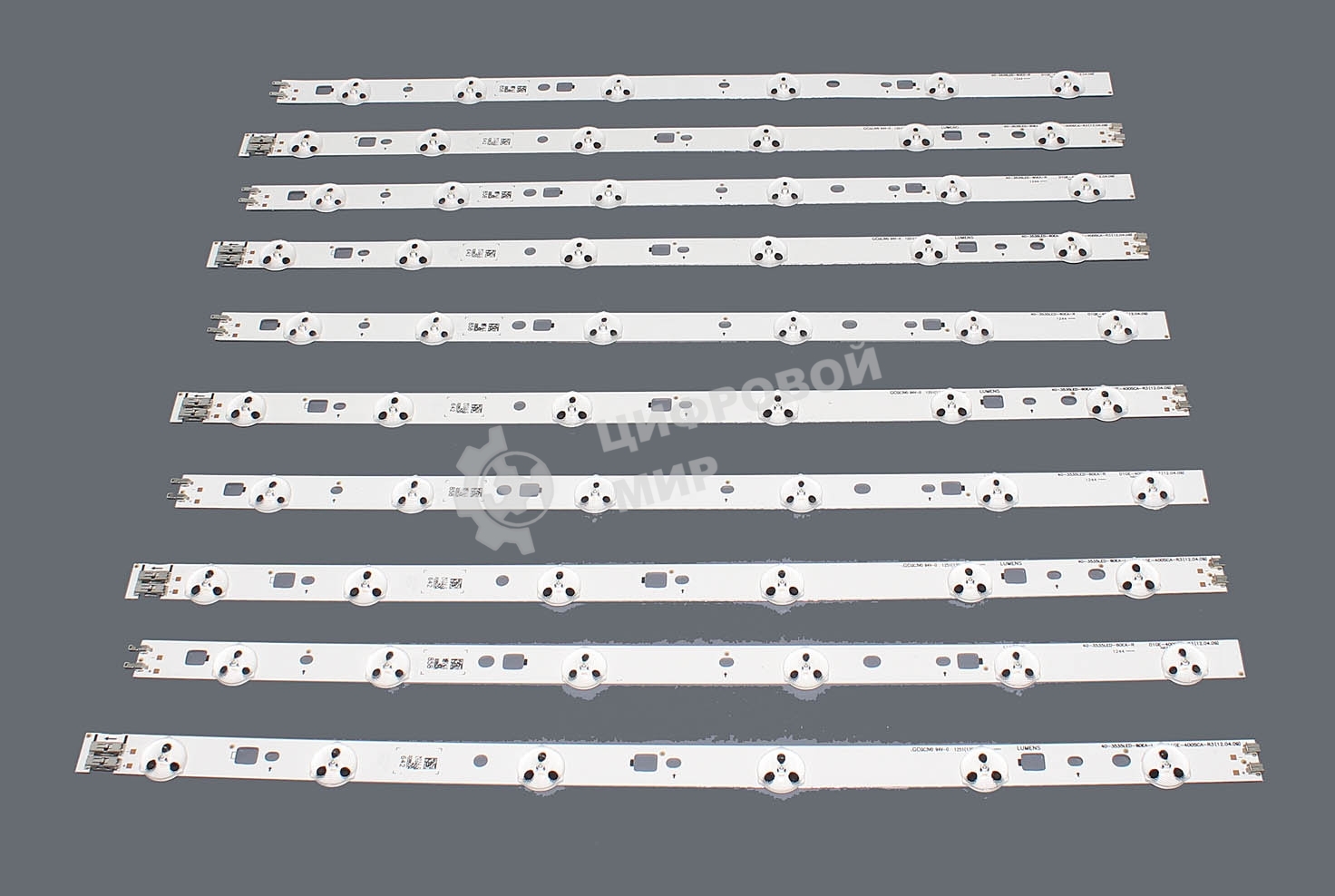 Светодиодная подсветка TV 40