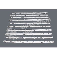 Светодиодная подсветка TV 40