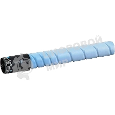 Тонер-картридж Konica Minolta TN-­328C для C250i/C300i/C360i, 28К голубой AAV8450