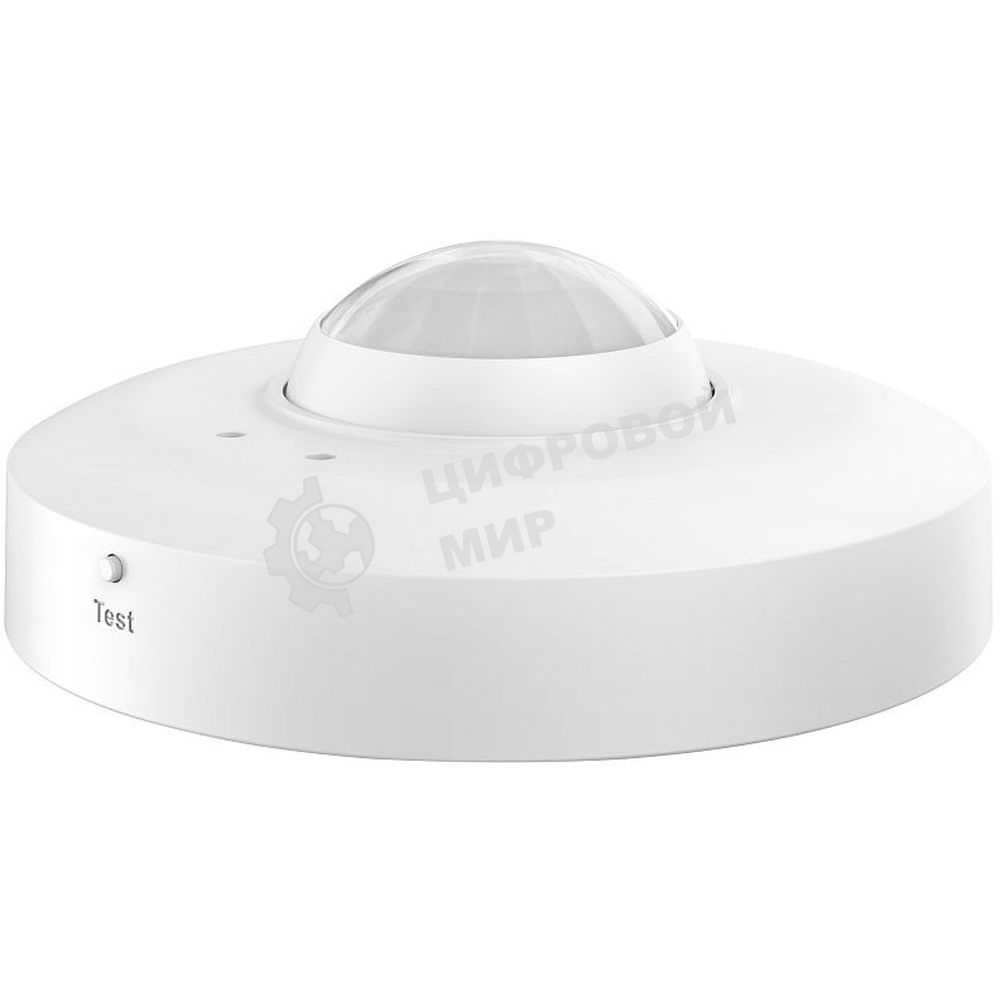 Датчик присутствия Yealink RoomSensor Pro POE Powered People Counting Sensor/2-year AMS 1303123