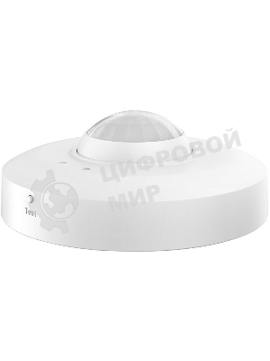 Датчик присутствия Yealink RoomSensor Pro POE Powered People Counting Sensor/2-year AMS 1303123