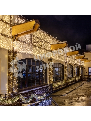 Гирлянда Neon-night 