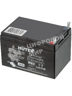 Аккумулятор Huter 6МТС-9, 6МТС-10 64/1/23