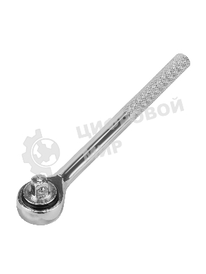 Ключ-трещотка Sparta 3/8