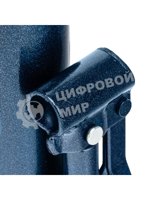 Домкрат гидравлический бутылочный Stels 6 т, h подъема 207-404 мм