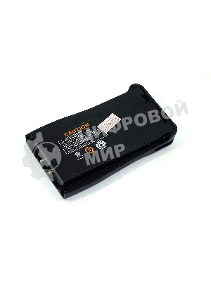 Аккумулятор для Baofeng BF-666S BF-777S BF-888S (BP-011) 1500mAh 3.7V Li-ion