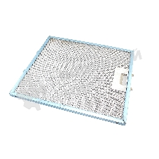 Жировой фильтр для вытяжек Krona AFG60-90 304х267 мм