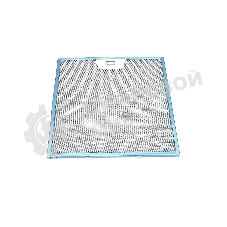 Жировой фильтр для вытяжек Faber 282x289 133.0063.586