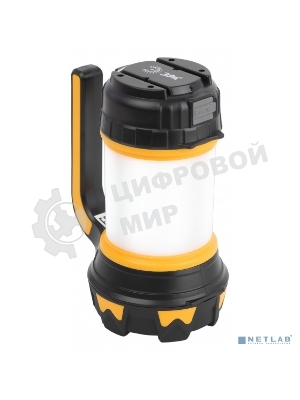 Фонарь светодиодный PA-806 прожектор аккумуляторный 