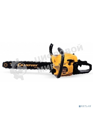 Бензопила Champion 362-18