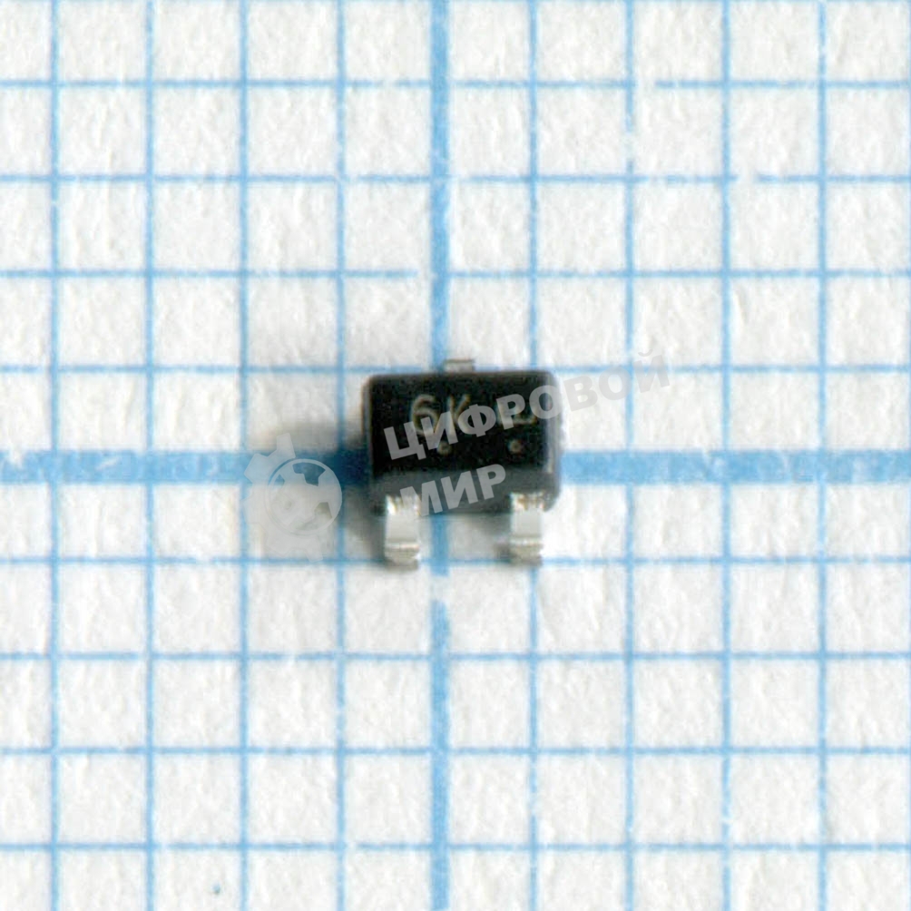 Транзистор LMUN5133T1G SOT-323